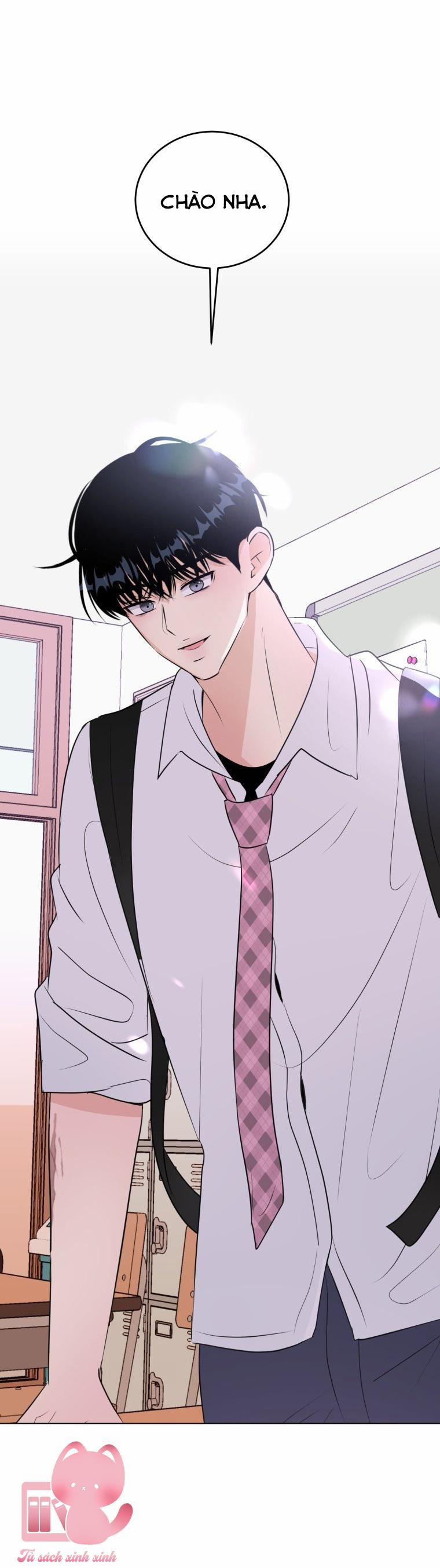 manhwax10.com - Truyện Manhwa Bí Mật Highteen Chương 34 Trang 2