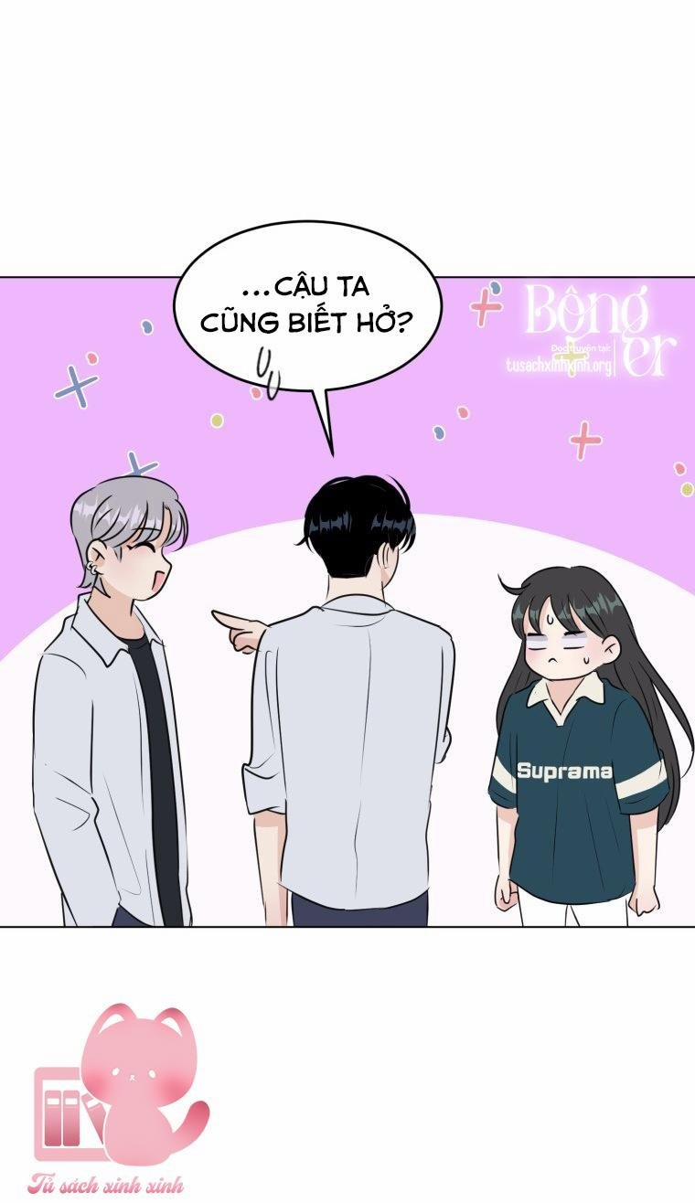 manhwax10.com - Truyện Manhwa Bí Mật Highteen Chương 34 Trang 11