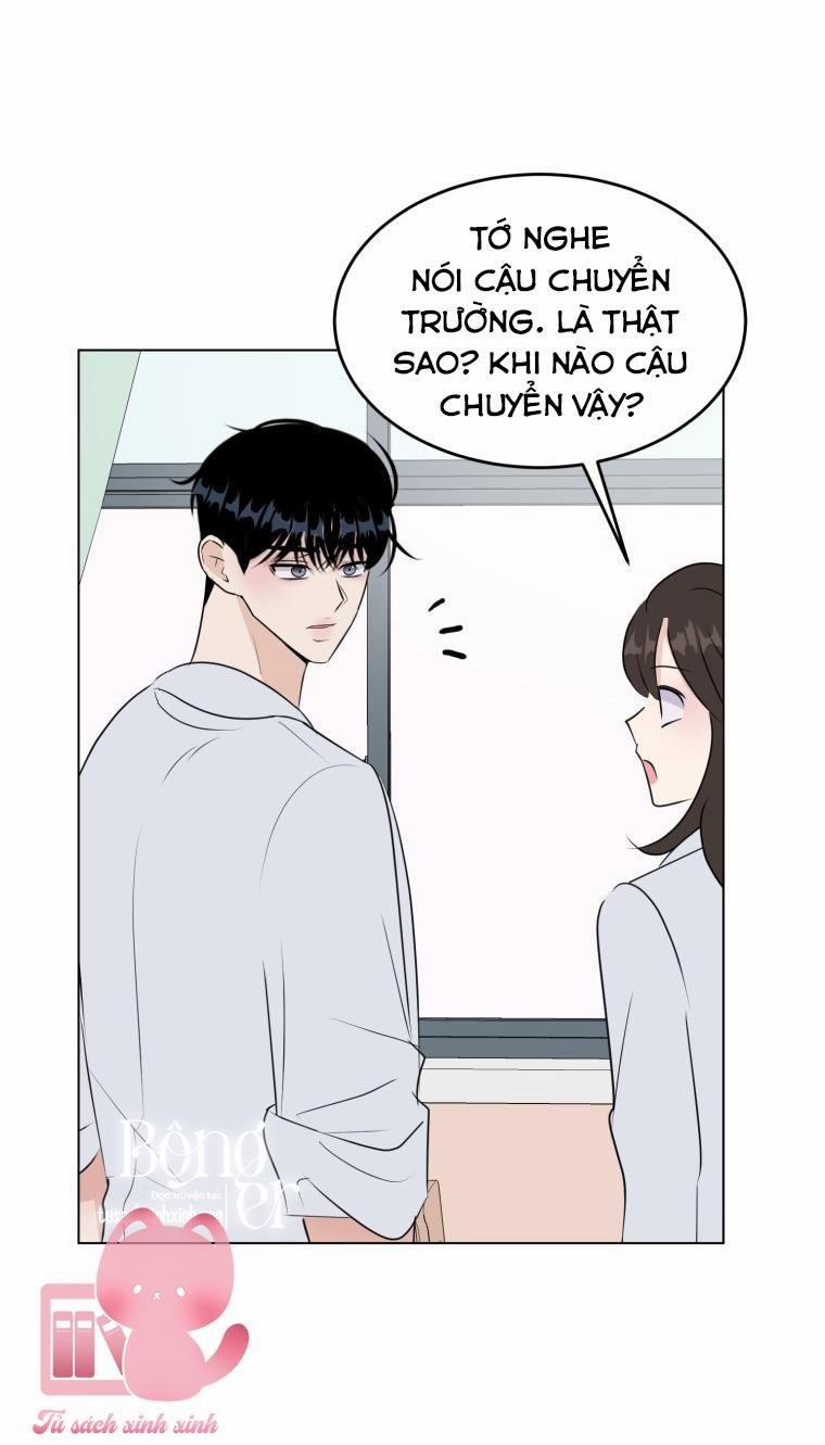 manhwax10.com - Truyện Manhwa Bí Mật Highteen Chương 34 Trang 16