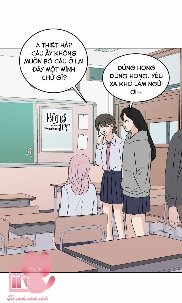 manhwax10.com - Truyện Manhwa Bí Mật Highteen Chương 34 Trang 26