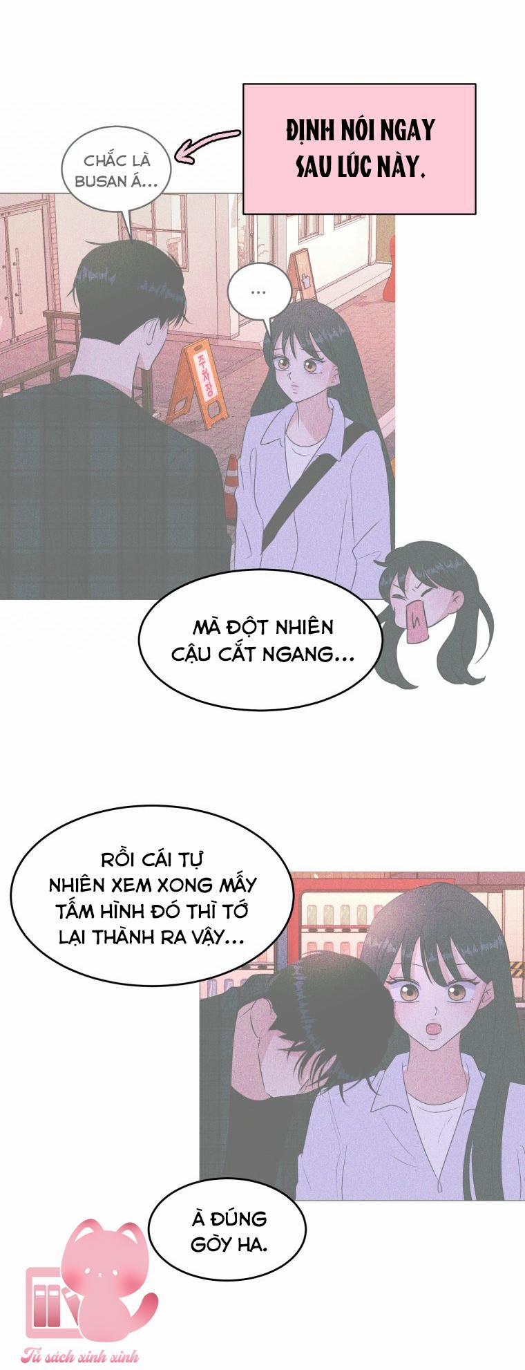 manhwax10.com - Truyện Manhwa Bí Mật Highteen Chương 34 Trang 34