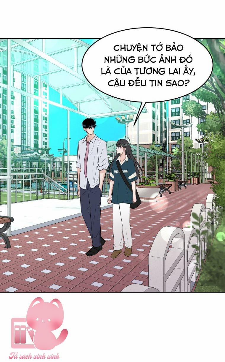 manhwax10.com - Truyện Manhwa Bí Mật Highteen Chương 34 Trang 43