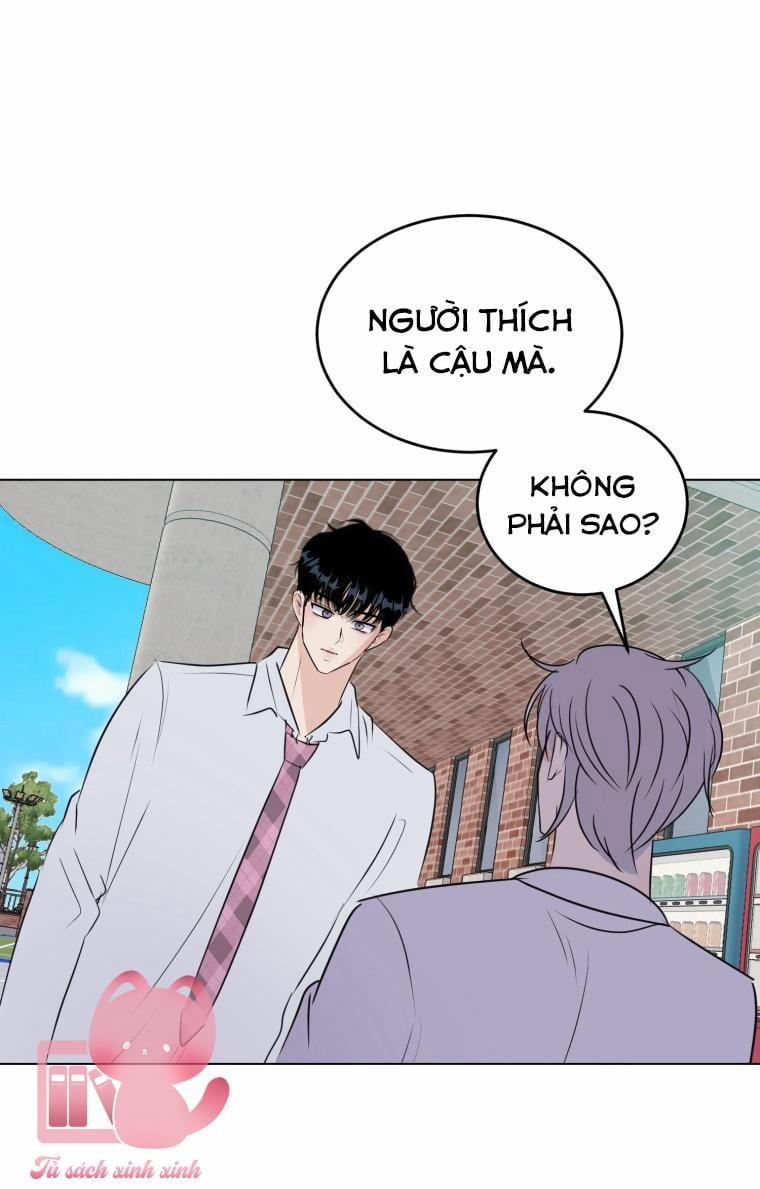 manhwax10.com - Truyện Manhwa Bí Mật Highteen Chương 35 Trang 12