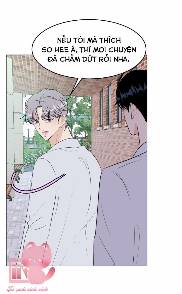 manhwax10.com - Truyện Manhwa Bí Mật Highteen Chương 35 Trang 17