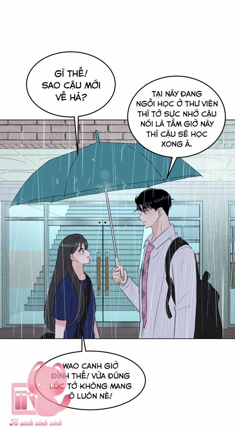 manhwax10.com - Truyện Manhwa Bí Mật Highteen Chương 35 Trang 27