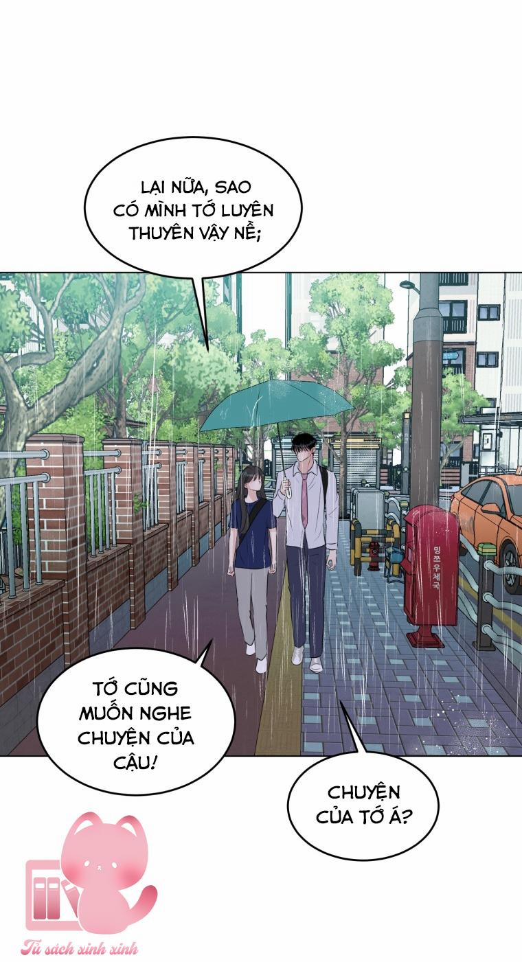 manhwax10.com - Truyện Manhwa Bí Mật Highteen Chương 35 Trang 30