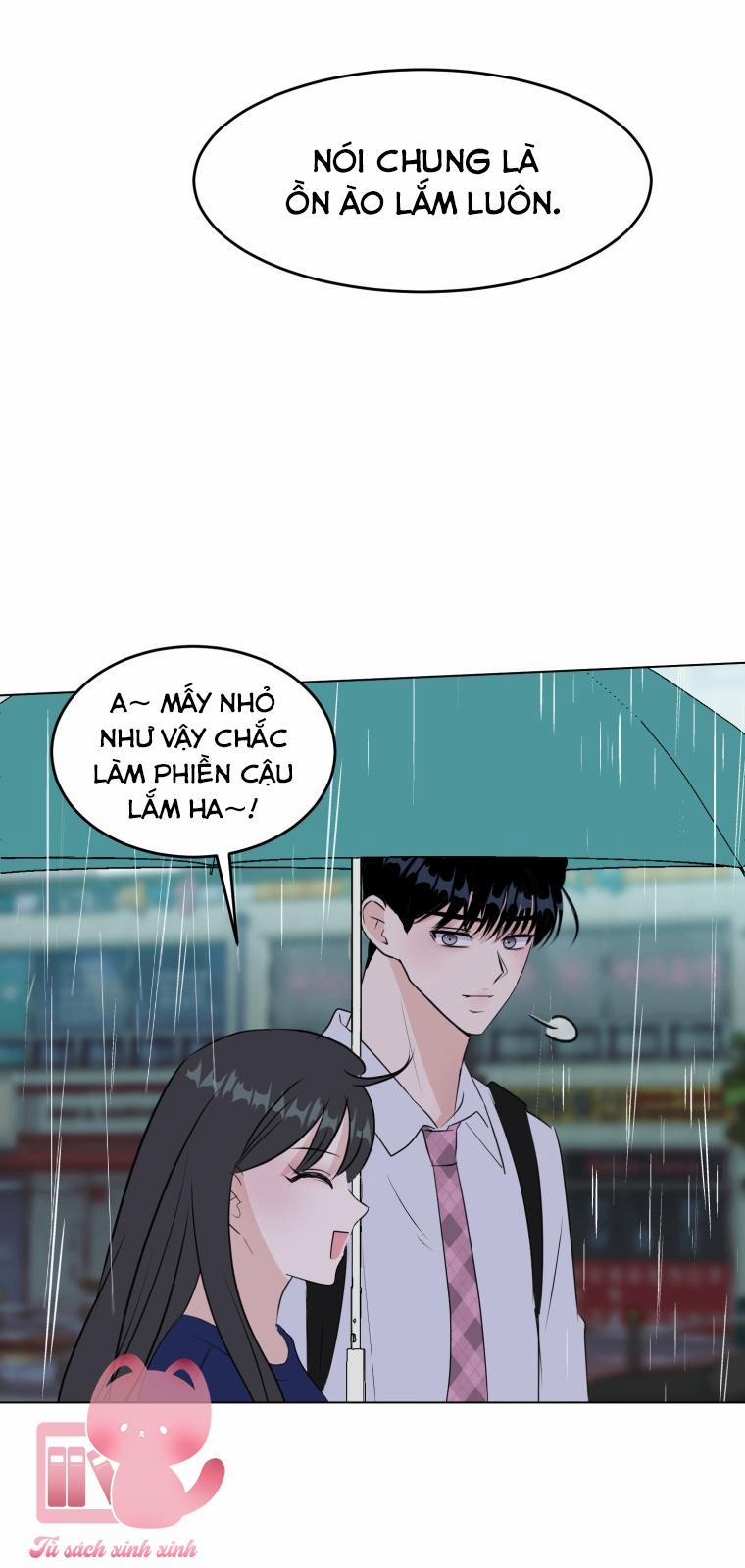 manhwax10.com - Truyện Manhwa Bí Mật Highteen Chương 35 Trang 39