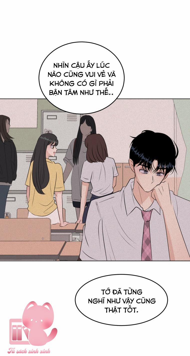 manhwax10.com - Truyện Manhwa Bí Mật Highteen Chương 35 Trang 40