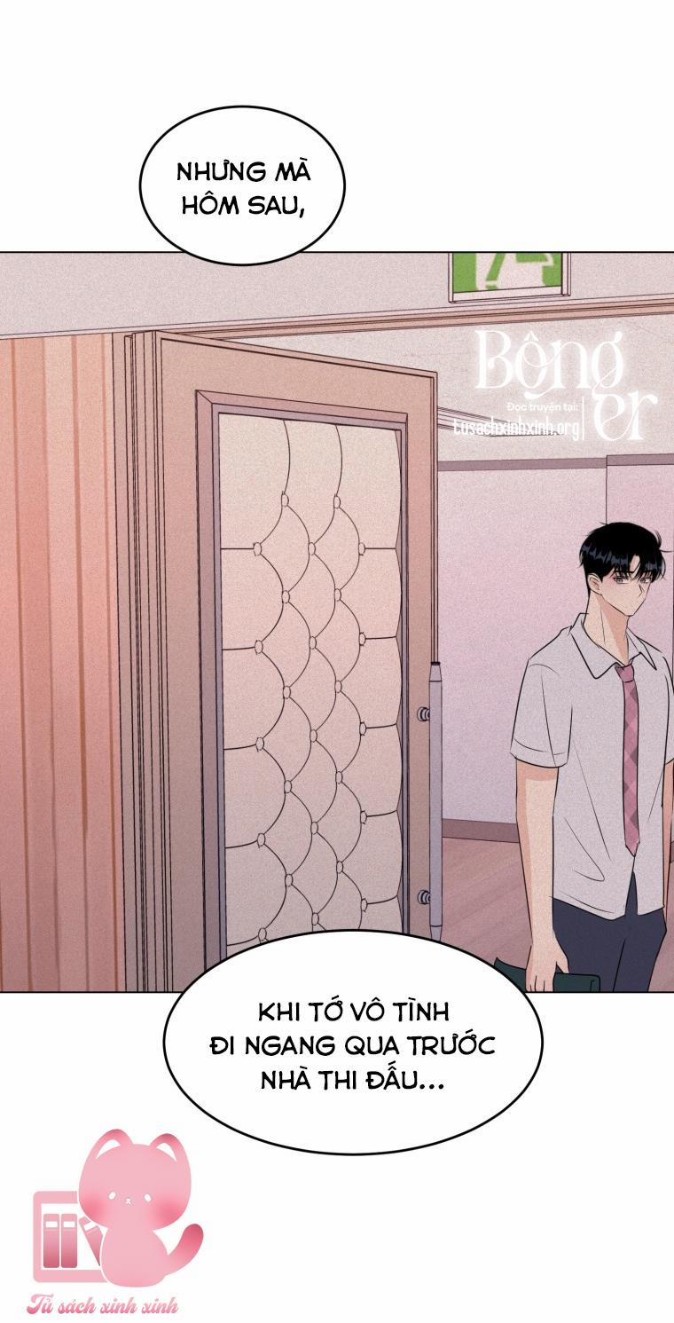 manhwax10.com - Truyện Manhwa Bí Mật Highteen Chương 35 Trang 41