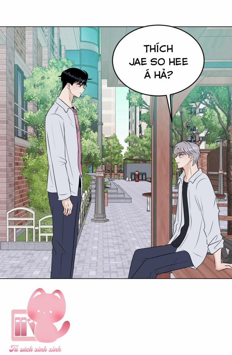 manhwax10.com - Truyện Manhwa Bí Mật Highteen Chương 35 Trang 9