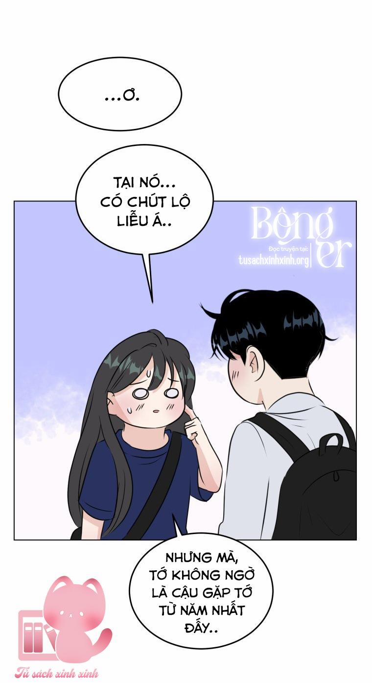 manhwax10.com - Truyện Manhwa Bí Mật Highteen Chương 36 Trang 11