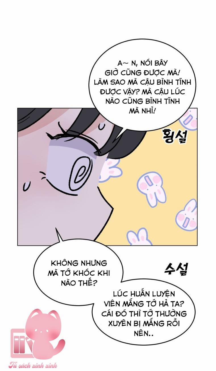 manhwax10.com - Truyện Manhwa Bí Mật Highteen Chương 36 Trang 13