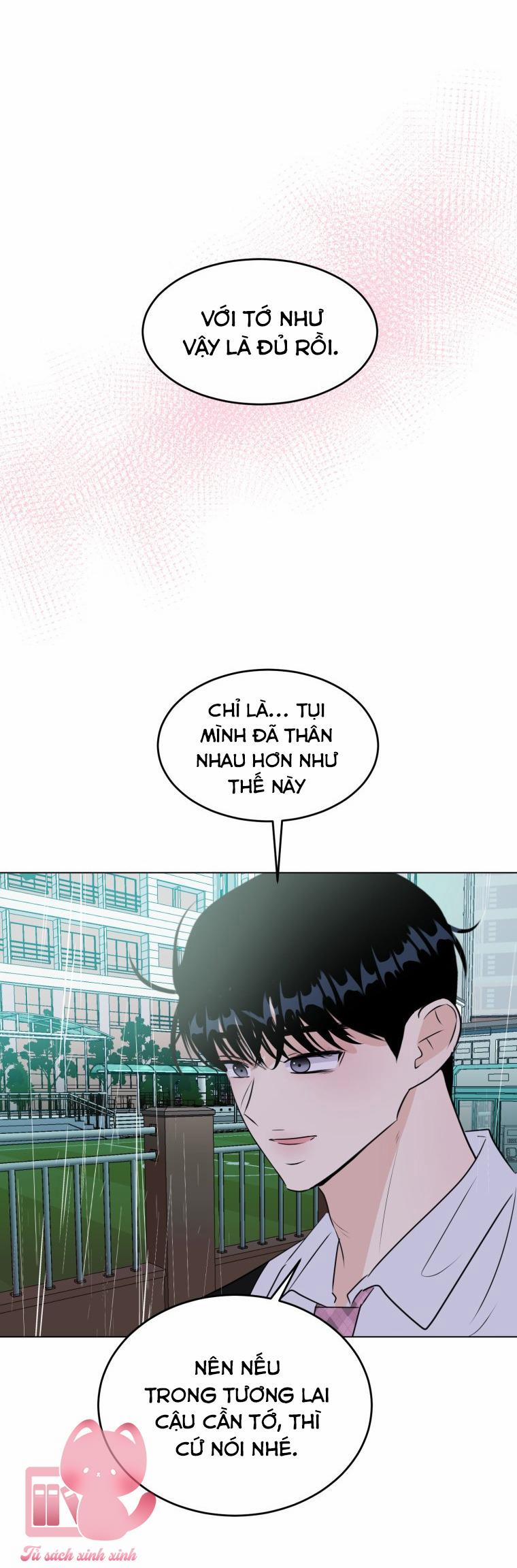 manhwax10.com - Truyện Manhwa Bí Mật Highteen Chương 36 Trang 16