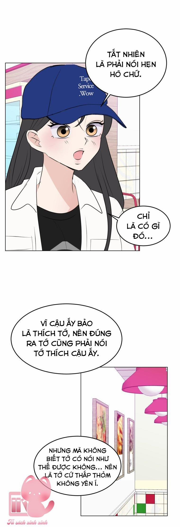 manhwax10.com - Truyện Manhwa Bí Mật Highteen Chương 36 Trang 23