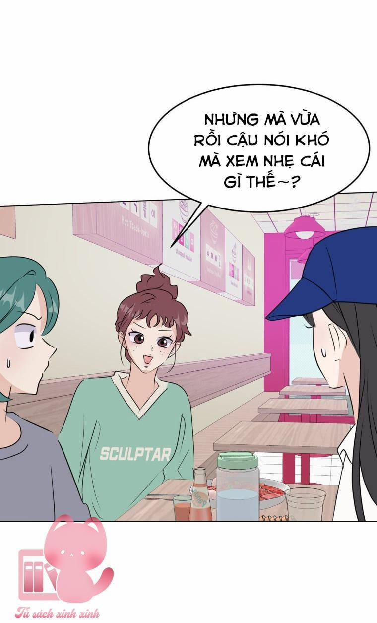 manhwax10.com - Truyện Manhwa Bí Mật Highteen Chương 36 Trang 27