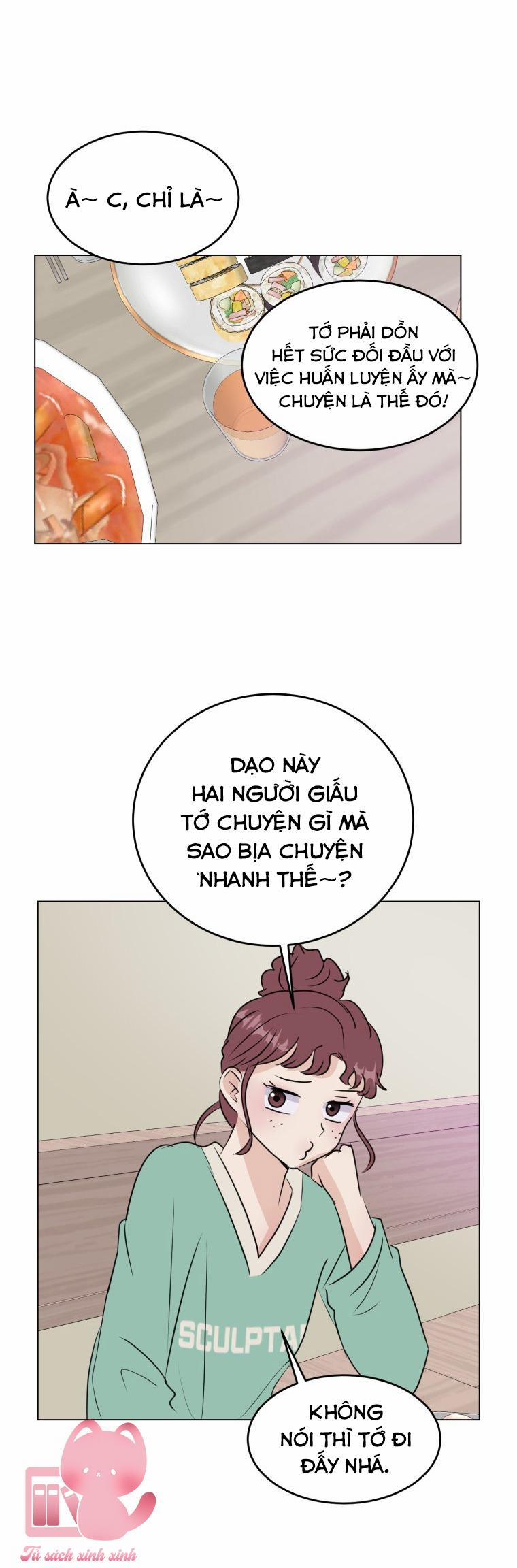 manhwax10.com - Truyện Manhwa Bí Mật Highteen Chương 36 Trang 28