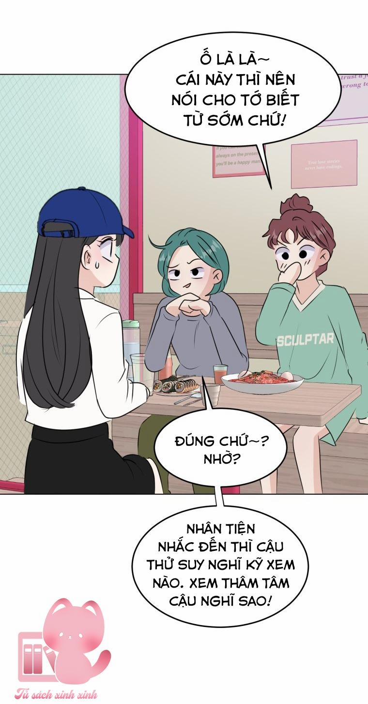 manhwax10.com - Truyện Manhwa Bí Mật Highteen Chương 36 Trang 30