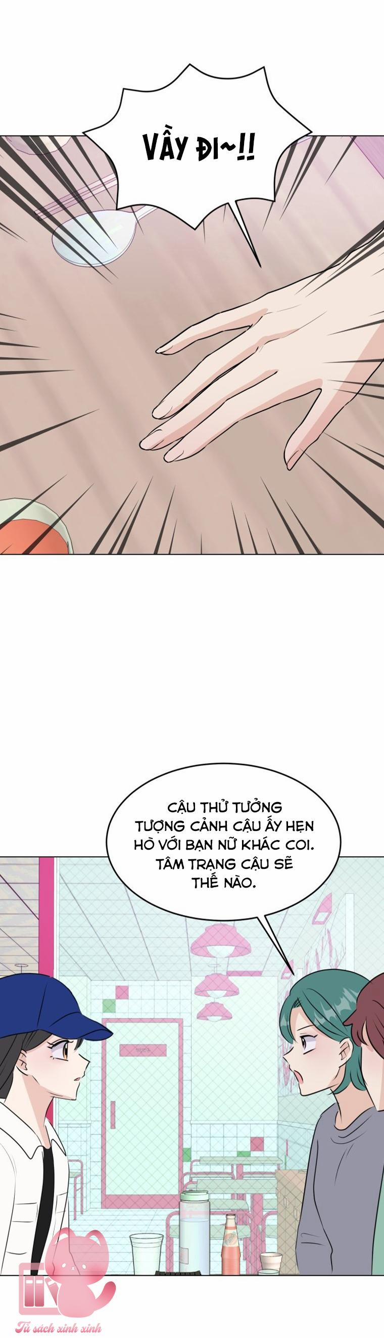 manhwax10.com - Truyện Manhwa Bí Mật Highteen Chương 36 Trang 32