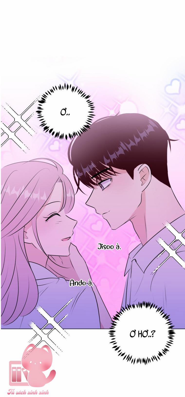 manhwax10.com - Truyện Manhwa Bí Mật Highteen Chương 36 Trang 34