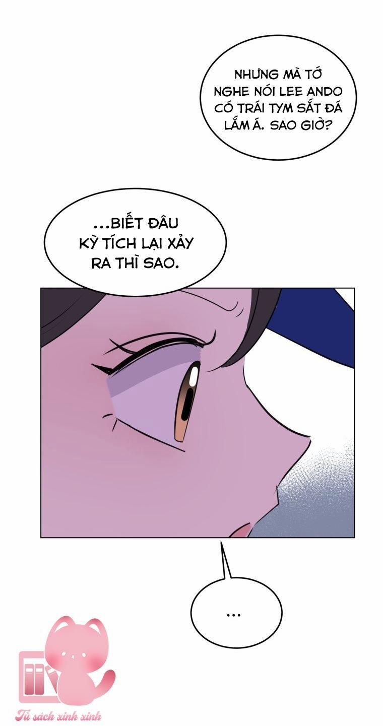 manhwax10.com - Truyện Manhwa Bí Mật Highteen Chương 36 Trang 37