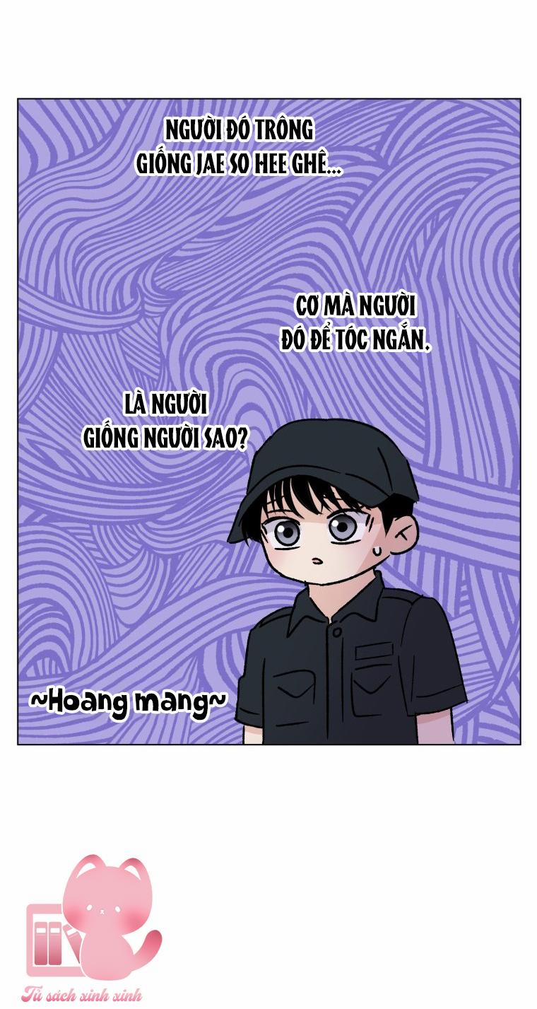 manhwax10.com - Truyện Manhwa Bí Mật Highteen Chương 37 Trang 20