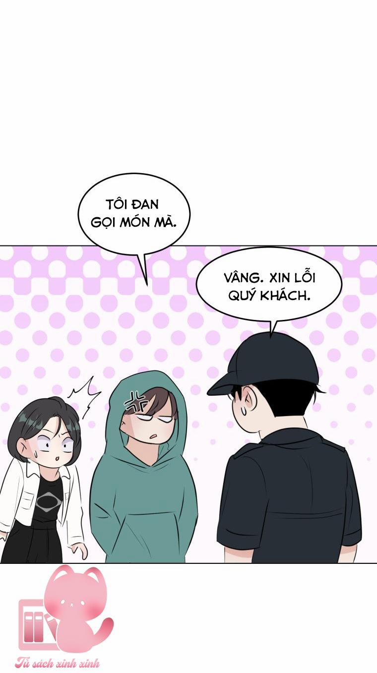 manhwax10.com - Truyện Manhwa Bí Mật Highteen Chương 37 Trang 27