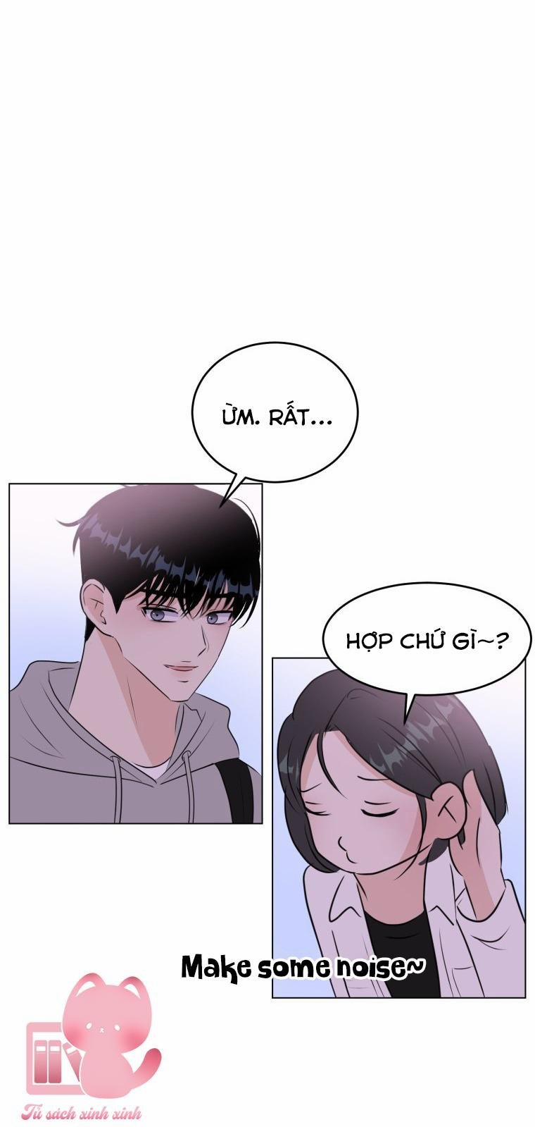 manhwax10.com - Truyện Manhwa Bí Mật Highteen Chương 37 Trang 34