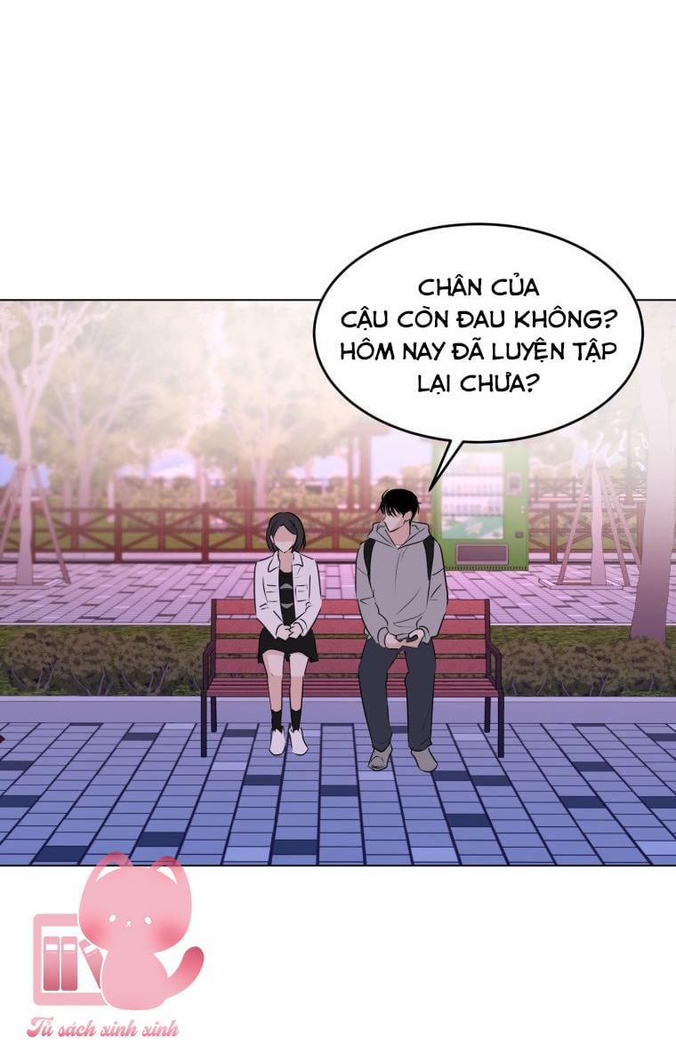 manhwax10.com - Truyện Manhwa Bí Mật Highteen Chương 37 Trang 38