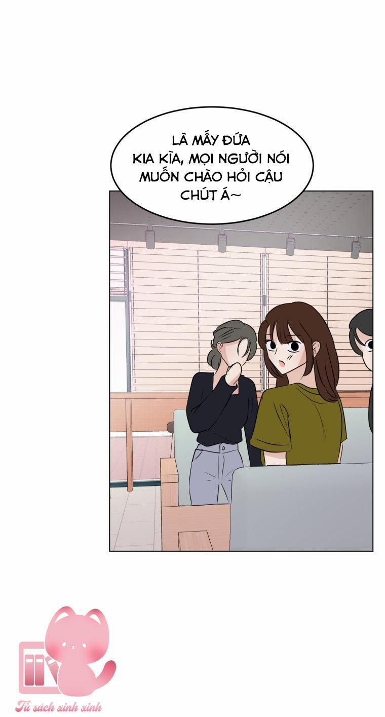 manhwax10.com - Truyện Manhwa Bí Mật Highteen Chương 37 Trang 5