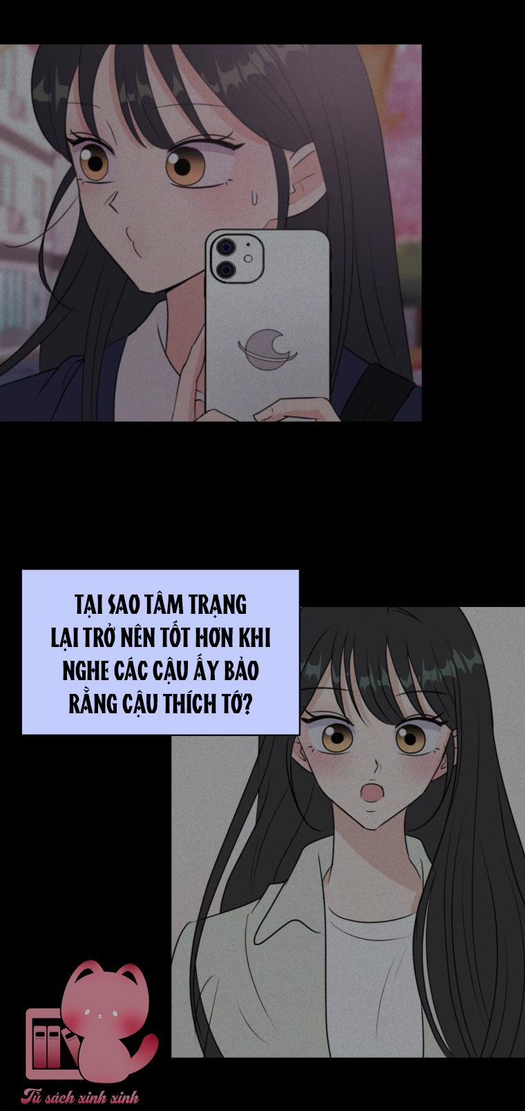 manhwax10.com - Truyện Manhwa Bí Mật Highteen Chương 37 Trang 56