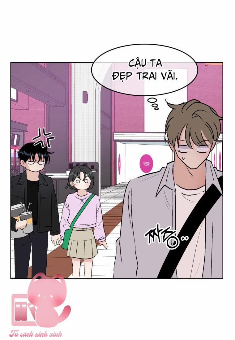 manhwax10.com - Truyện Manhwa Bí Mật Highteen Chương 40 Trang 4