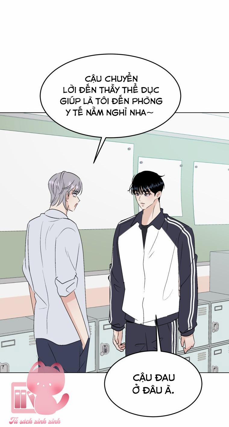 manhwax10.com - Truyện Manhwa Bí Mật Highteen Chương 41 Trang 29