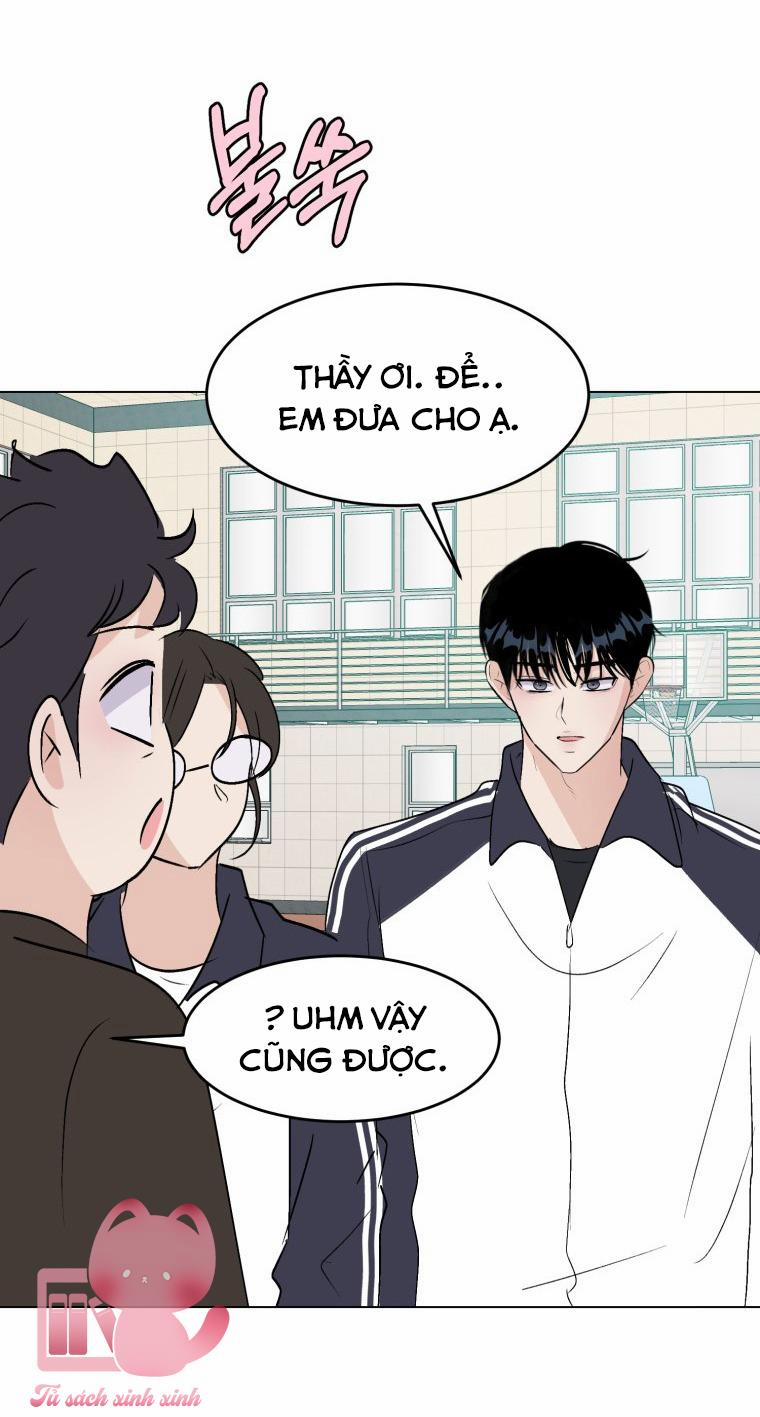 manhwax10.com - Truyện Manhwa Bí Mật Highteen Chương 41 Trang 42