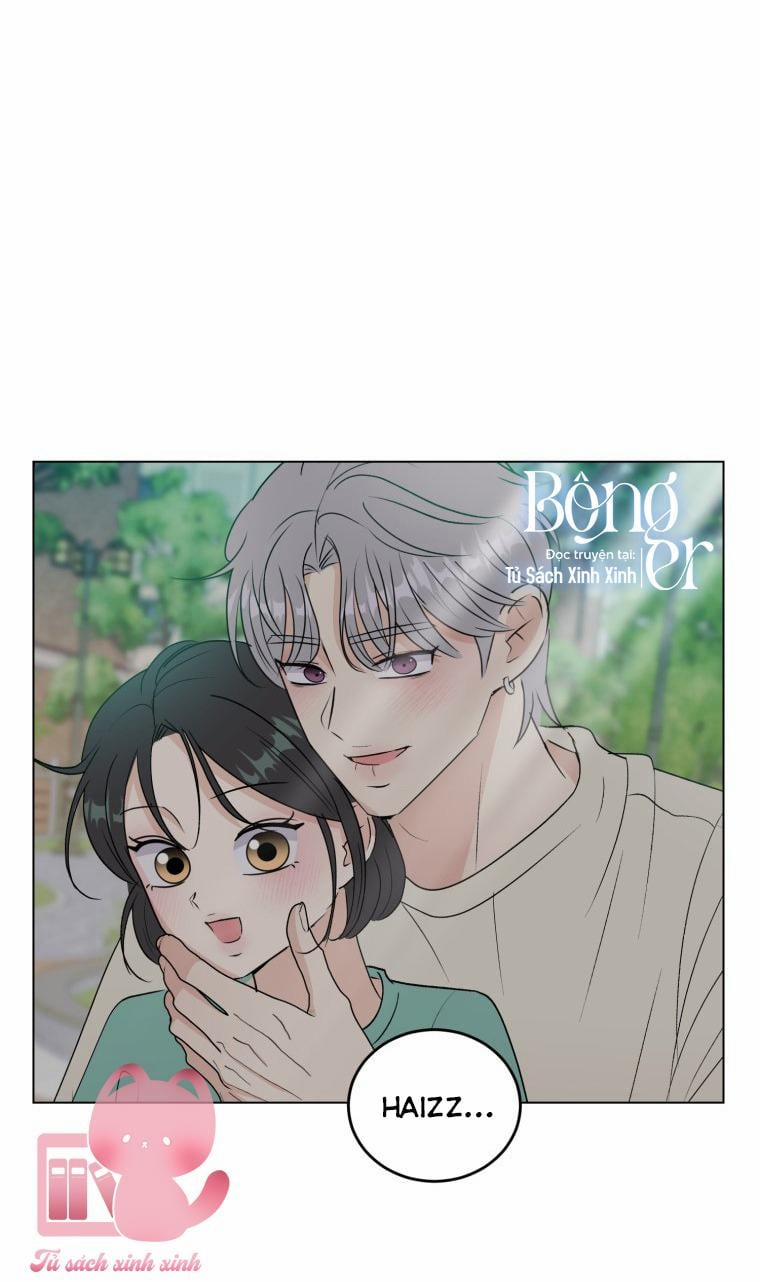 manhwax10.com - Truyện Manhwa Bí Mật Highteen Chương 41 Trang 56