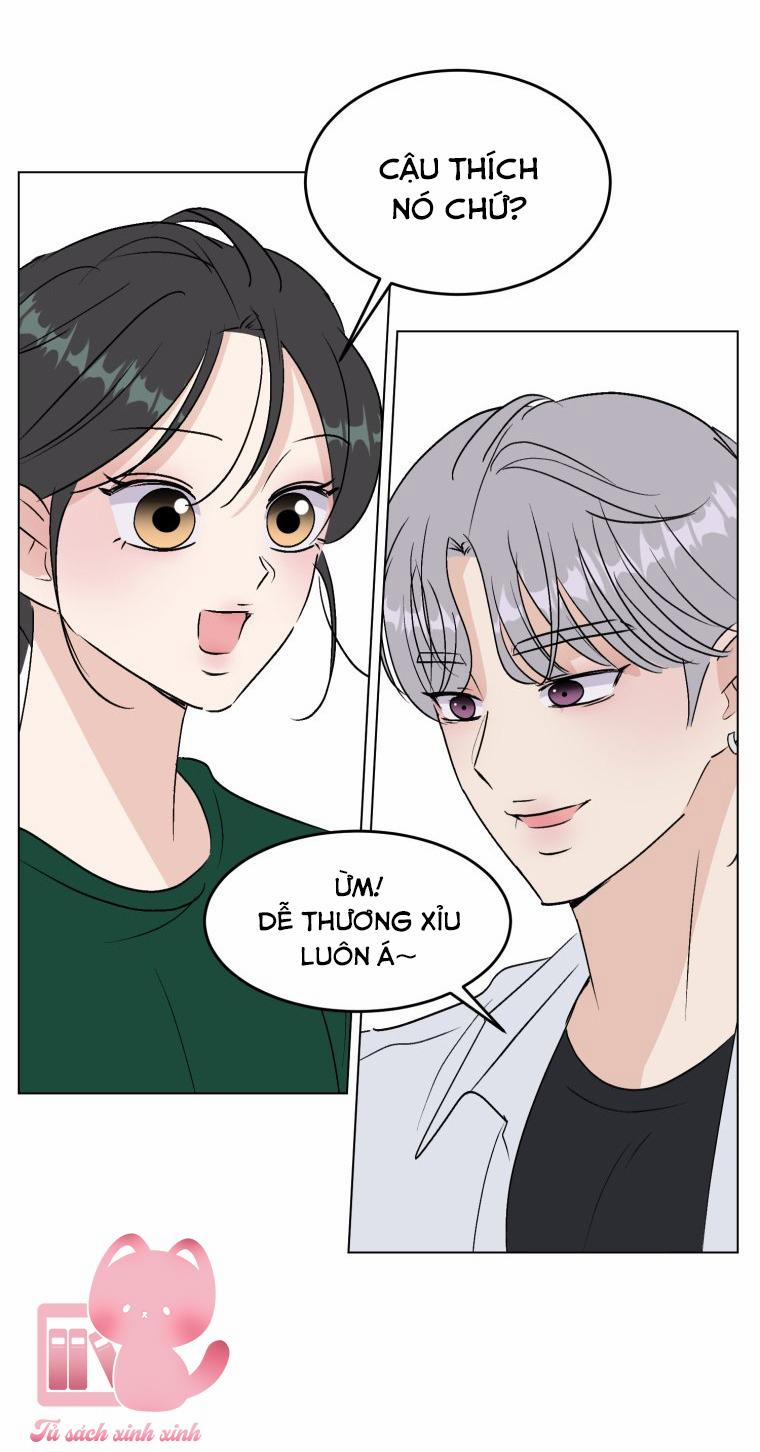 manhwax10.com - Truyện Manhwa Bí Mật Highteen Chương 42 Trang 21