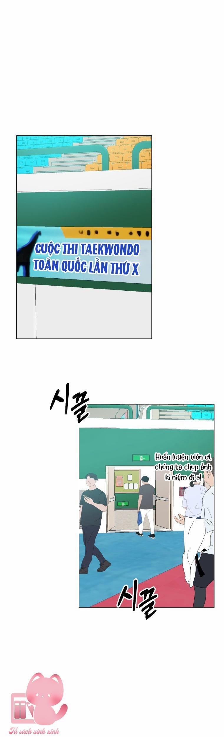 manhwax10.com - Truyện Manhwa Bí Mật Highteen Chương 42 Trang 30