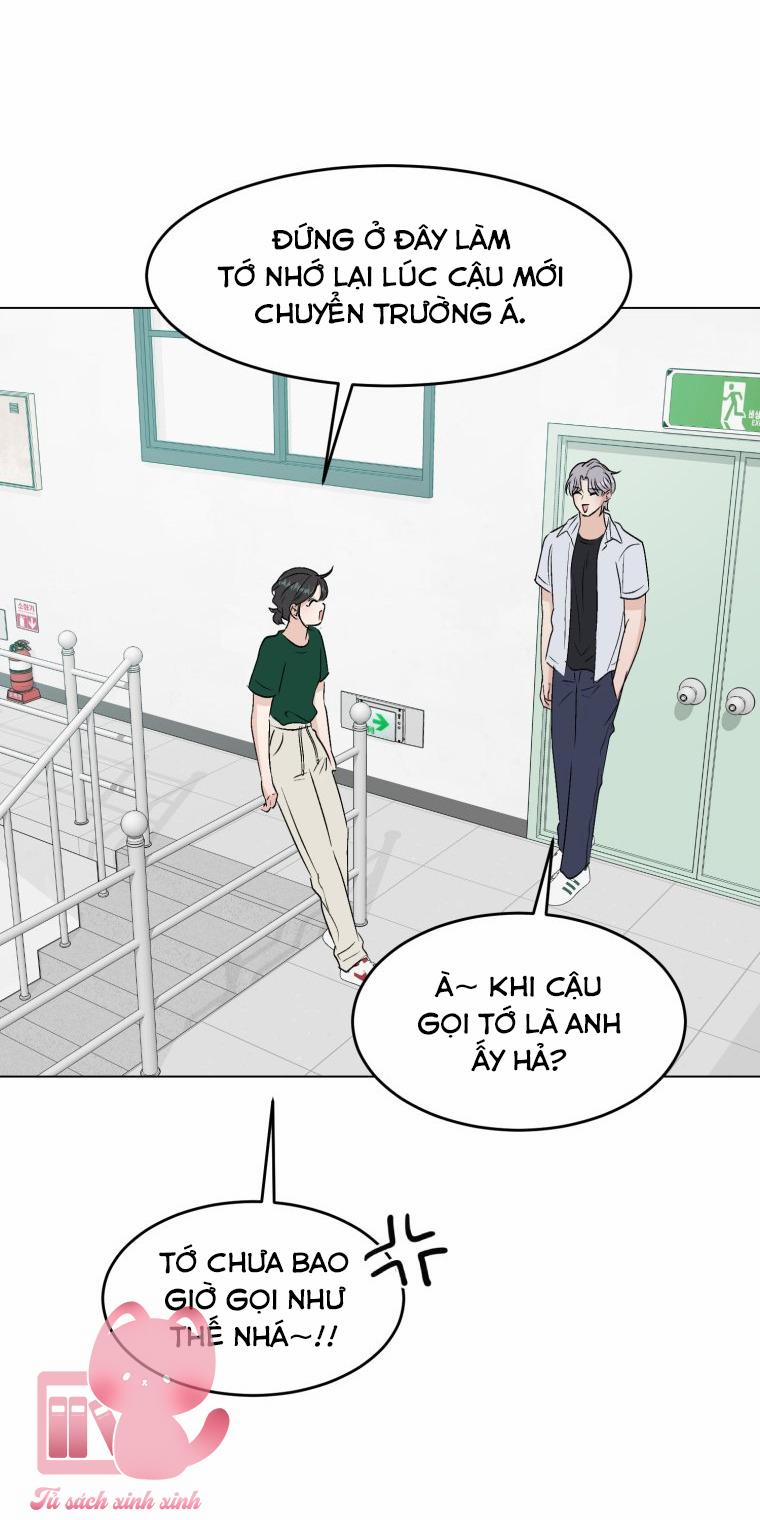 manhwax10.com - Truyện Manhwa Bí Mật Highteen Chương 42 Trang 4