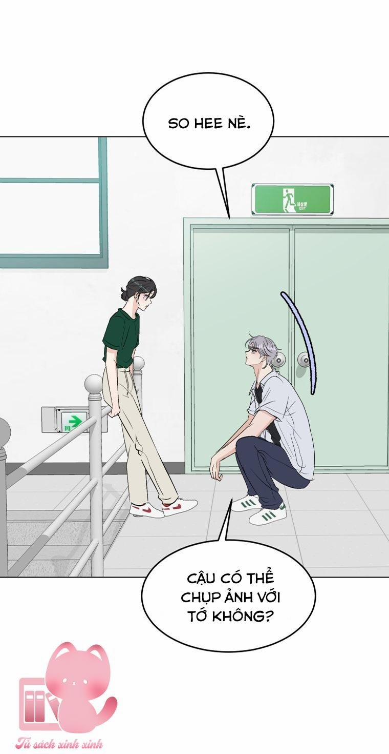 manhwax10.com - Truyện Manhwa Bí Mật Highteen Chương 42 Trang 10