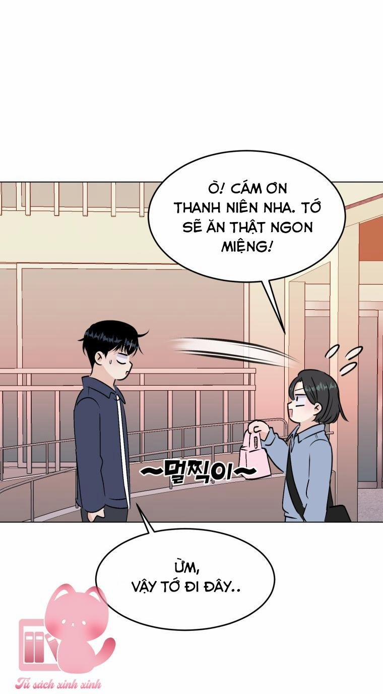 manhwax10.com - Truyện Manhwa Bí Mật Highteen Chương 43 Trang 11