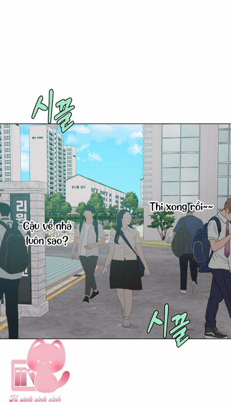 manhwax10.com - Truyện Manhwa Bí Mật Highteen Chương 43 Trang 18