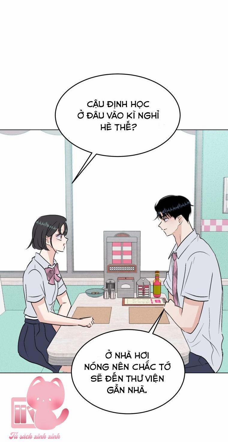 manhwax10.com - Truyện Manhwa Bí Mật Highteen Chương 43 Trang 28