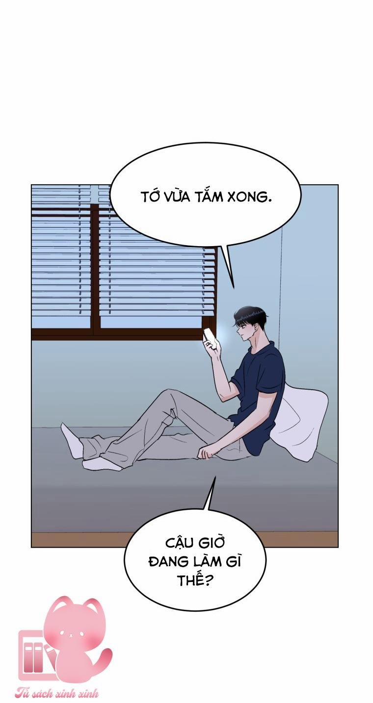 manhwax10.com - Truyện Manhwa Bí Mật Highteen Chương 43 Trang 45