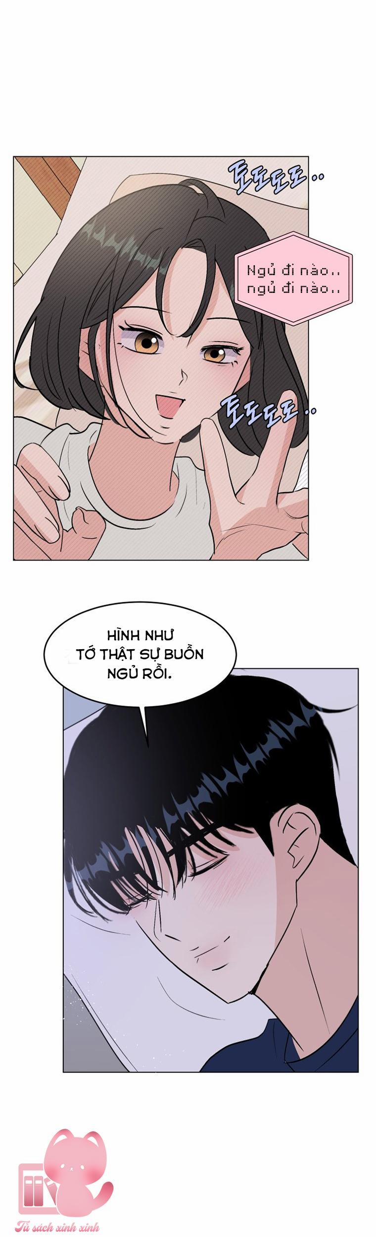 manhwax10.com - Truyện Manhwa Bí Mật Highteen Chương 43 Trang 53