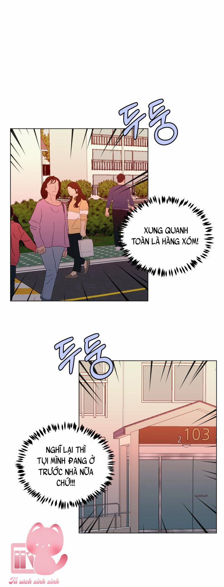 manhwax10.com - Truyện Manhwa Bí Mật Highteen Chương 43 Trang 10