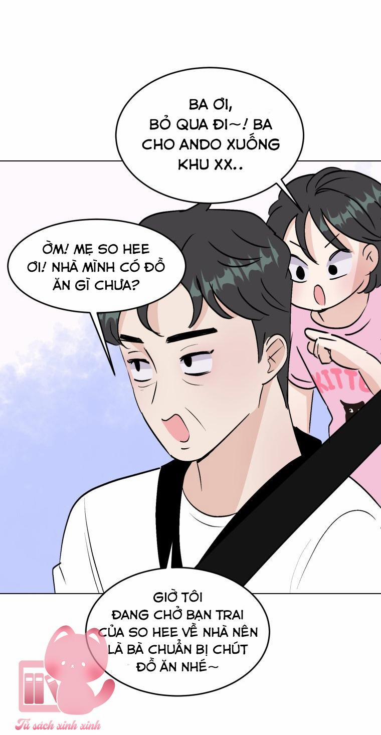 manhwax10.com - Truyện Manhwa Bí Mật Highteen Chương 45 Trang 11