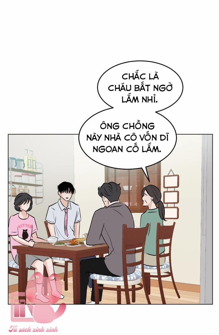 manhwax10.com - Truyện Manhwa Bí Mật Highteen Chương 45 Trang 13