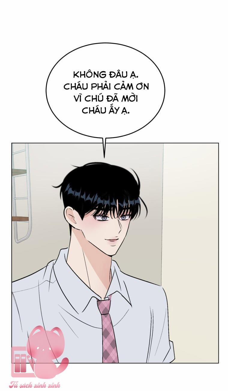 manhwax10.com - Truyện Manhwa Bí Mật Highteen Chương 45 Trang 14