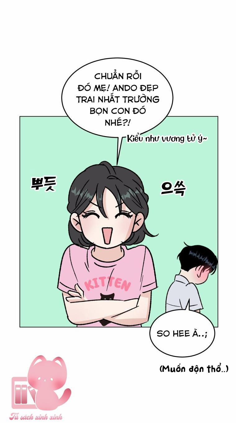 manhwax10.com - Truyện Manhwa Bí Mật Highteen Chương 45 Trang 16