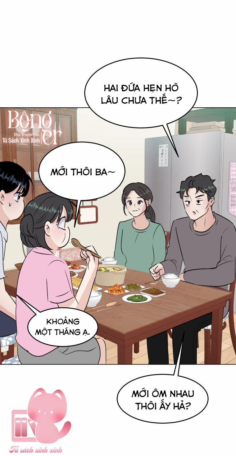 manhwax10.com - Truyện Manhwa Bí Mật Highteen Chương 45 Trang 17