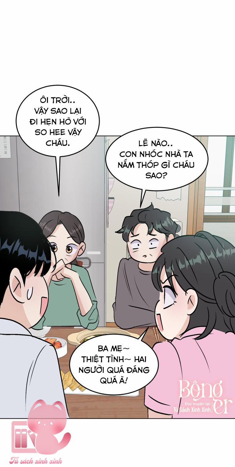 manhwax10.com - Truyện Manhwa Bí Mật Highteen Chương 45 Trang 22